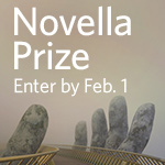 Novella Prize Contest